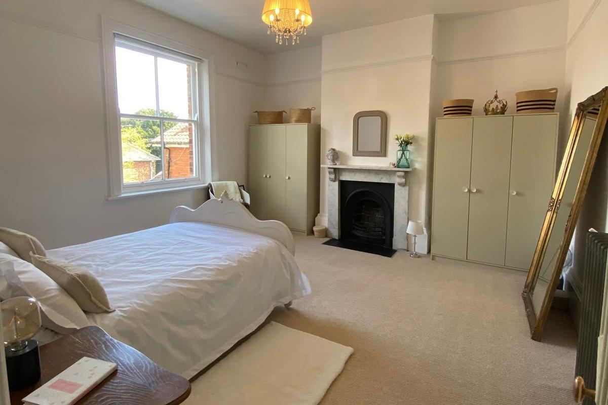 Westwood Road, Beverley